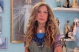 Em vídeo, Elba Ramalho insinua que pandemia é criação dos comunistas para ‘destruir’ cristãos