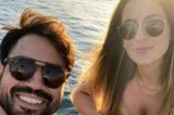 Pais de mulher suspeita de ter matado namorado no Horto Florestal estão “acabados”, diz padrinhos