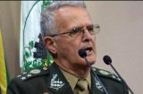 Bolsonaro ofende memória de general morto por coronavírus: “não fez tratamento precoce” Bolsonaro ofende memória de general morto por coronavírus: “não fez tratamento precoce”