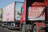 Associação anuncia para 1° de fevereiro greve dos caminhoneiros, Bahia deve aderir