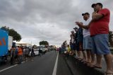 ‘Silêncio de Bolsonaro dificulta pacificação e estimula bloqueios nas estradas’, dizem associações de policiais rodoviários