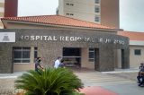 Hospital Regional de Juazeiro abre processo seletivo para farmacêutico e auxiliar de farmácia
