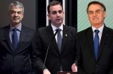 Farinha do mesmo saco: MDB se diz surpreso com “aliança” entre PT e Bolsonaro no Senado