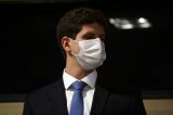ombate à pandemia e recuperação econômica dominam promessas de prefeitos ombate à pandemia e recuperação econômica dominam promessas de prefeitos