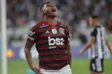 Lincoln pode sair do Flamengo