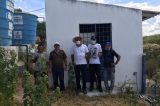 Secretaria de Agricultura de Uauá realiza ações para resolver o problema do abastecimento de água na zona rural
