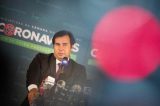 VÍDEO: “Atraso na vacina, pode causar impeachment de Bolsonaro”, diz Maia