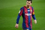 Messi se junta a lista de craques que perderam a cabeça em campo; veja os lances