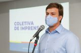 Miguel Coelho apresenta compromissos de segundo mandato e afirma que Petrolina terá o maior crescimento de Pernambuco