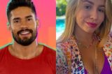 ‘BBB 21’: Arcrebiano foi segurança de Marília Mendonça: “Não sabia o nome dele”