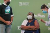 46% dos brasileiros acham que Doria combate a pandemia melhor que Bolsonaro