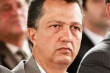 “Não estarei no palanque dele”, diz Murilo sobre eventual candidatura de Bezerra Coelho ao Governo