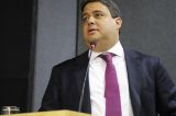 OAB é convocado para discutir impeachment OAB é convocado para discutir impeachment