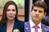 Patrícia Domingos ironiza nomeação de pessoa já falecida pela Prefeitura do Recife
