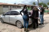 Após roubo de carro, policial militar é acionada pelo marido e mata assaltante, em Paulista (PE)