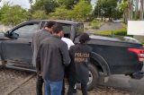 Operações da PF tem como alvo envolvidos em pornografia e abuso infantil