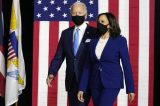 Biden assume com propostas impactantes Postado por Magno Martins às 09:30