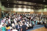 Em Juazeiro posse da prefeita, vice e vereadores foi no Multieventos da UNIVASF