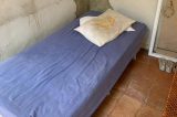Idosa é resgatada em situação análoga à escravidão