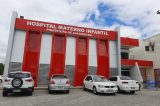 Prefeitura monta força-tarefa para concluir reforma da Maternidade Municipal de Juazeiro Prefeitura monta força-tarefa para concluir reforma da Maternidade Municipal de Juazeiro