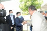 Rui diz que buscará investidores chineses para substituir fábrica da Ford