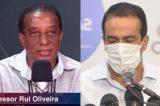 Líder da APLB rebate a Prefeitura e diz que aulas só voltam com vacina em Salvador
