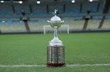 Gramado do Maracanã vira um tapete para receber final entre Palmeiras e Santos