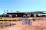 Usina de Barbalha deve se tornar Centro de Tecnologia de Cultivo Usina de Barbalha deve se tornar Centro de Tecnologia de Cultivo
