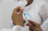 Será nos dias 11 e 12 vacinação para os profissionais de saúde da rede particular em Juazeiro