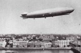 O Recife e a sua história com o Graf Zeppelin