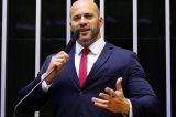 PSL pedirá expulsão de Daniel Silveira do partido