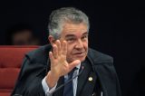 Marco Aurélio chama Fux de ‘autoritário’ e diz que não será colocado em ‘camisa de força’