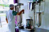 Açaí tratado com choque térmico mantém sabor e tem boa aceitação