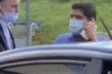 ACM Neto é hostilizado em Brasília por apoiadores de Bolsonaro: ‘Bandido comunista’ ACM Neto é hostilizado em Brasília por apoiadores de Bolsonaro: ‘Bandido comunista’
