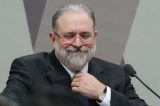 Merval: ‘Aras fica com uma proximidade promíscua com o governo Bolsonaro’