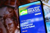 Auxílio emergencial pode ser mantido, defendem Pacheco e Lira