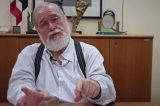 Ex-presidente da Anvisa diz que a MP da vacina “é criminosa” Ex-presidente da Anvisa diz que a MP da vacina “é criminosa”