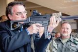 ONGs acionam STF para que decretos de Bolsonaro sobre armas sejam derrubados