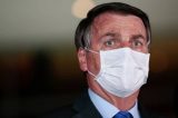 Após vacina do Butantan, Bolsonaro manda ministro astronauta Marcos Pontes dizer que está desenvolvendo três vacinas