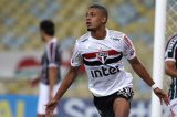 Adeus! São Paulo vende artilheiro da temporada por R$ 81 milhões