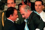 Ex-presidente da Argentina, Carlos Menem, morre aos 90 anos