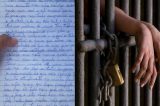 Denunciando abusos e maus tratos, presos do Cotel escrevem carta ao governador Paulo Câmara