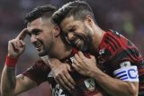 Sem valorização, uruguaio Arrascaeta pode deixar o Flamengo