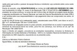 Justiça reprova contas do prefeito do PT Justiça reprova contas do prefeito do PT