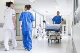 Covid-19: sequelas após internação matam 25% dos pacientes que foram intubados