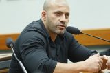 Alexandre de Moraes concede prisão domiciliar a Daniel Silveira