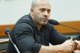 Bolsonarista Daniel Silveira defende radicalização no 7 de Setembro