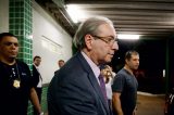 Pros veta Eduardo Cunha no partido