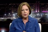 Eliane Cantanhêde diz que Bolsonaro faz roleta-russa com os brasileiros