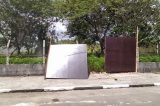 Sem acordo prévio, Uefs tem área do Horto Florestal cedida para o Tribunal de Justiça